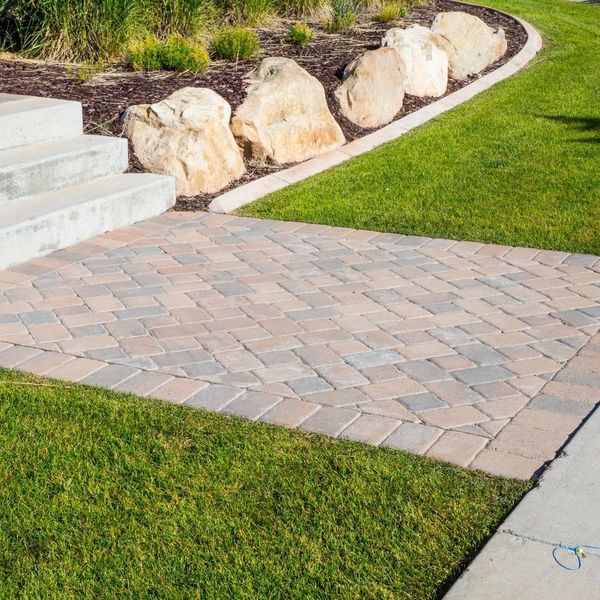 Using Tumbled Pavers for Your Next Project Loukonen Bros